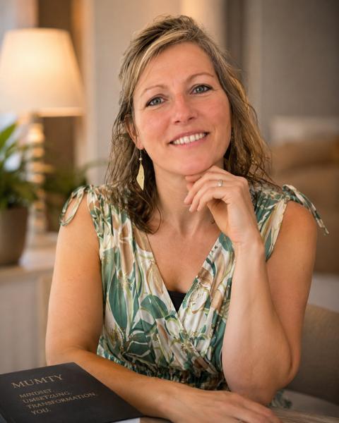 Miriam Stark, Business- und Life Coach (IHK)